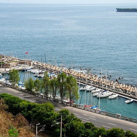 Casa Baron Διαμέρισμα Valparaíso Εξωτερικό φωτογραφία