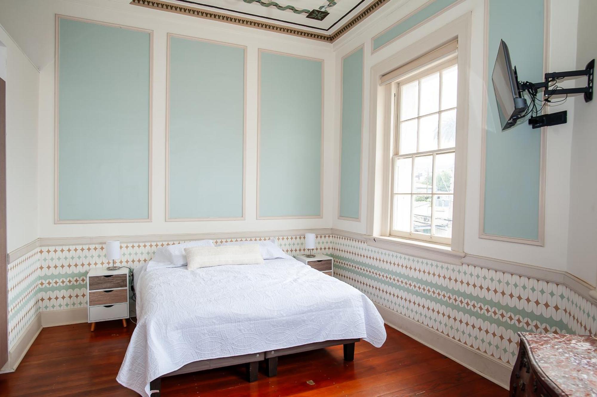 Casa Baron Διαμέρισμα Valparaíso Εξωτερικό φωτογραφία